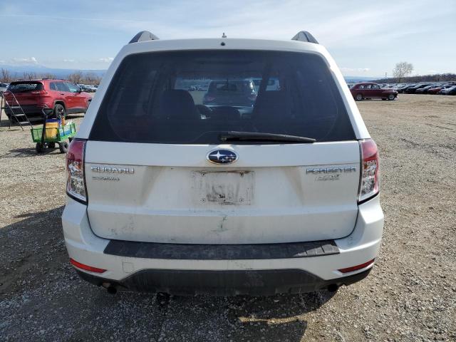Photo 6 from auction – 2012 SUBARU FORESTER 2 with VIN JF2SHABC0CH411498