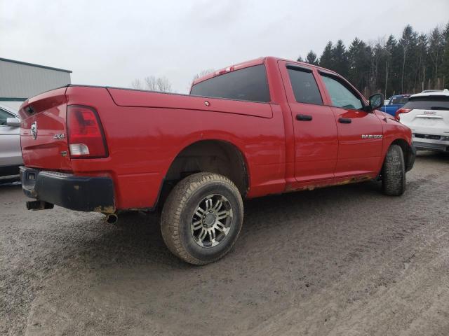 Photo 3 from auction – 2012 DODGE RAM 1500 S with VIN 1C6RD7FP0CS305779