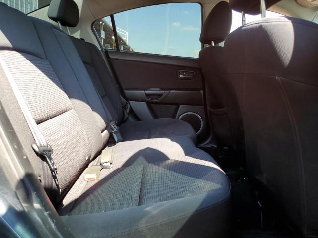 Photo 10 from auction – 2009 MAZDA 3 S with VIN JM1BK323X91215789