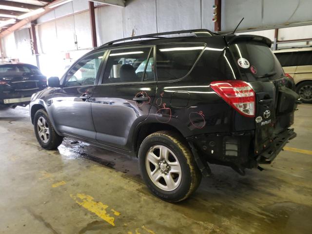 Photo 2 from auction – 2012 TOYOTA RAV4 with VIN 2T3KF4DV9CW138673