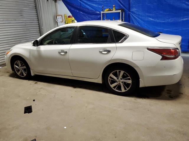 Photo 2 from auction – 2015 NISSAN ALTIMA 2.5 with VIN 1N4AL3AP0FN864069