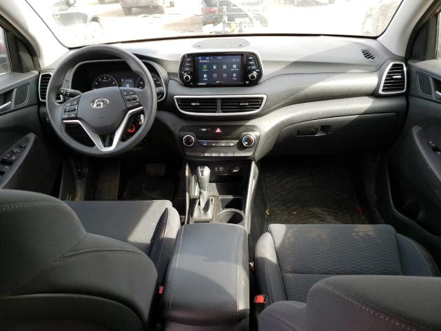Photo 8 from auction – 2019 HYUNDAI TUCSON SE with VIN KM8J2CA48KU011207