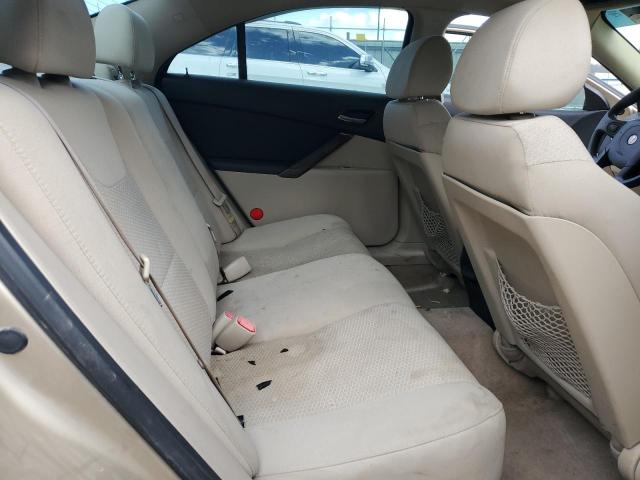 Photo 10 from auction – 2005 PONTIAC G6 with VIN 1G2ZG528454155304