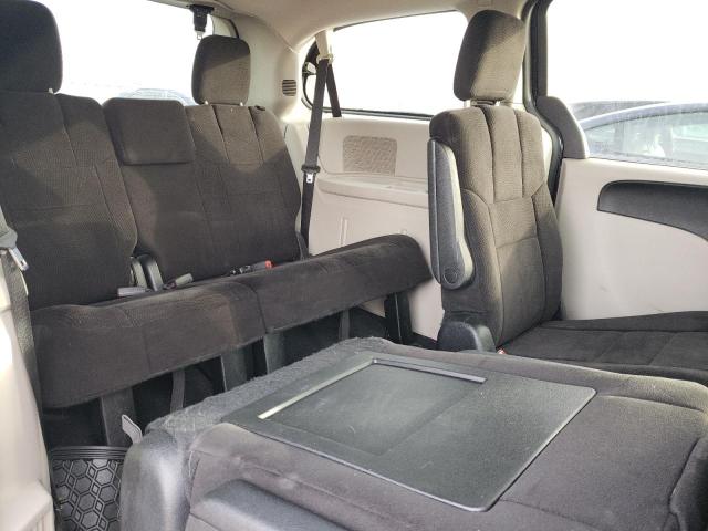 Photo 11 from auction – 2013 DODGE GRAND CARA with VIN 2C4RDGBG7DR701449