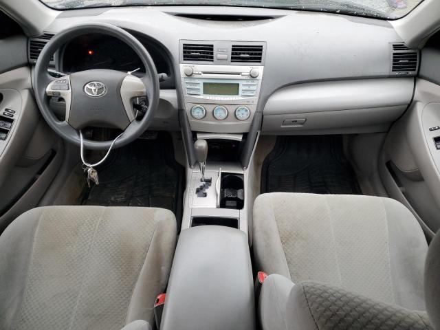 Photo 8 from auction – 2009 TOYOTA CAMRY BASE with VIN 4T1BE46K59U333208