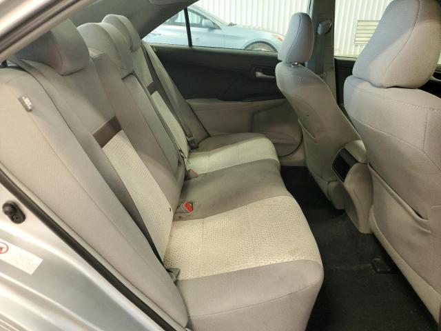 Photo 10 from auction – 2013 TOYOTA CAMRY L with VIN 4T1BF1FK9DU256119