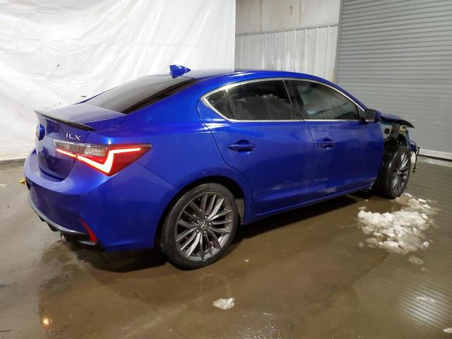 Photo 3 from auction – 2019 ACURA ILX PREMIU with VIN 19UDE2F89KA005496