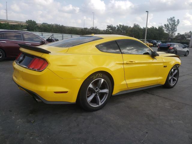 Photo 3 from auction – 2015 FORD MUSTANG GT with VIN 1FA6P8CF1F5366703
