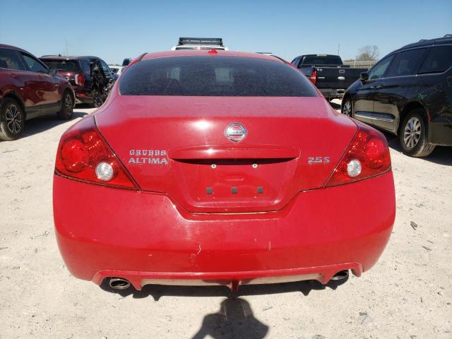 Photo 6 from auction – 2011 NISSAN ALTIMA S with VIN 1N4AL2EP2BC118250
