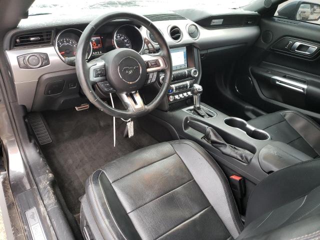 Photo 8 from auction – 2018 FORD MUSTANG GT with VIN 1FA6P8CF8J5146113