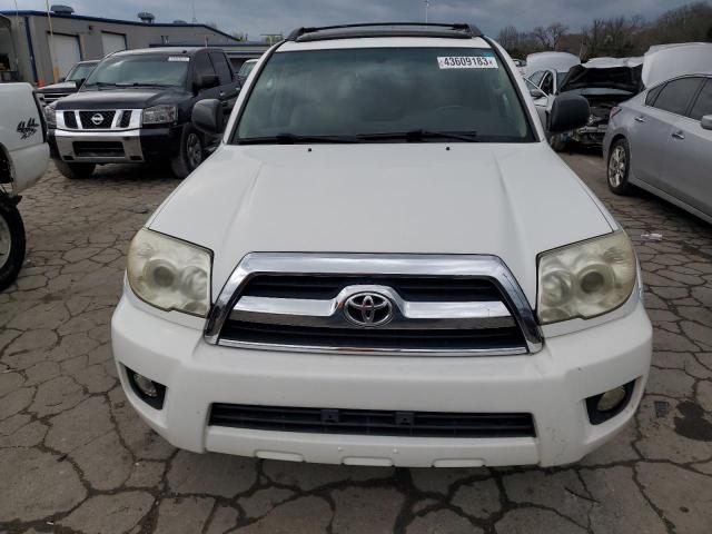 Photo 5 from auction – 2006 TOYOTA 4RUNNER SR with VIN JTEBU14RX68057159