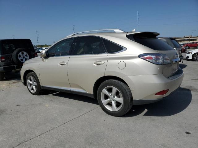 Photo 2 from auction – 2011 LEXUS RX 350 with VIN 2T2BK1BA5BC112313