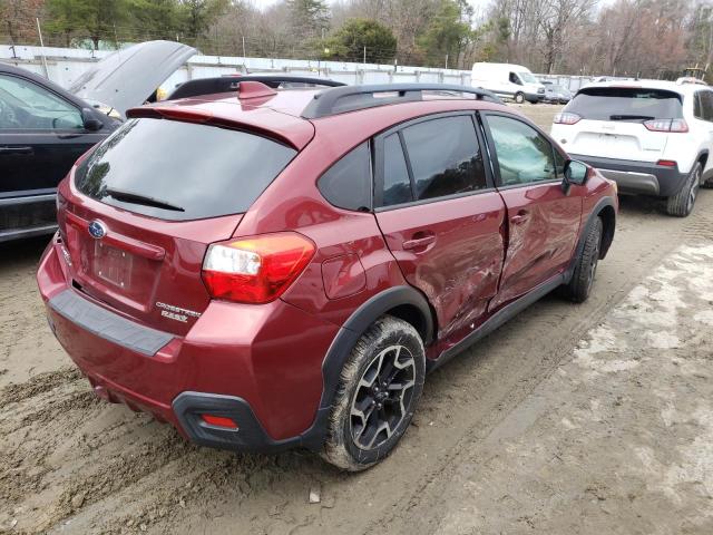 Photo 3 from auction – 2016 SUBARU CROSSTREK with VIN JF2GPADC1G8281582
