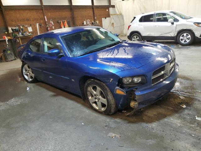 Photo 4 from auction – 2010 DODGE CHARGER SX with VIN 2B3CK3CV0AH159356