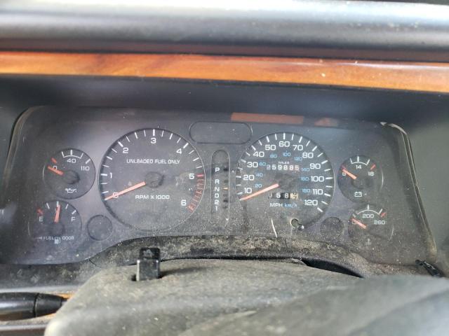 Photo 9 from auction – 1995 DODGE RAM 1500 with VIN 1B7HC16YXSS213400