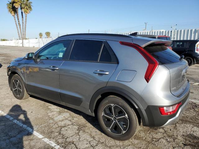Photo 2 from auction – 2023 KIA NIRO EX with VIN KNDCR3LE0P5058375