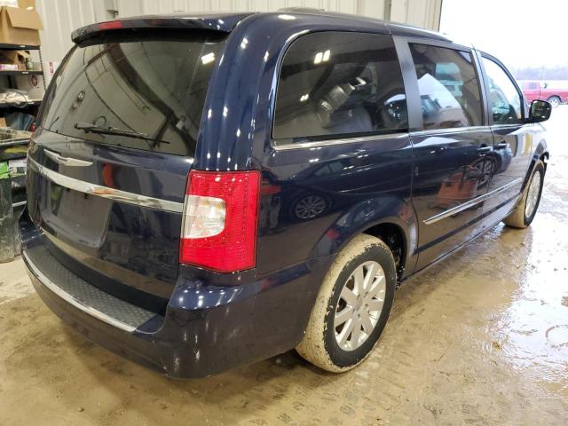 Photo 3 from auction – 2016 CHRYSLER TOWN & COU with VIN 2C4RC1BG4GR237802