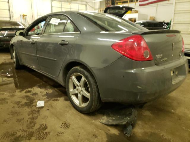 Photo 2 from auction – 2008 PONTIAC G6 BASE with VIN 1G2ZG57N584185091