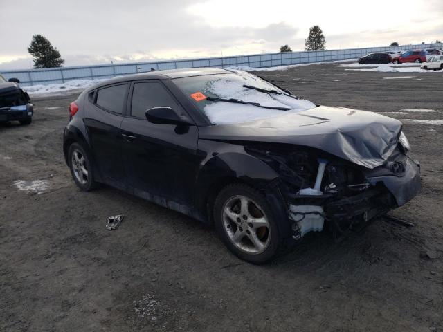 Photo 4 from auction – 2012 HYUNDAI VELOSTER with VIN KMHTC6AD3CU037089