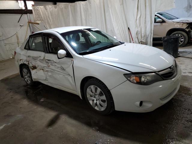 Photo 4 from auction – 2011 SUBARU IMPREZA 2. with VIN JF1GE6A62BH502492
