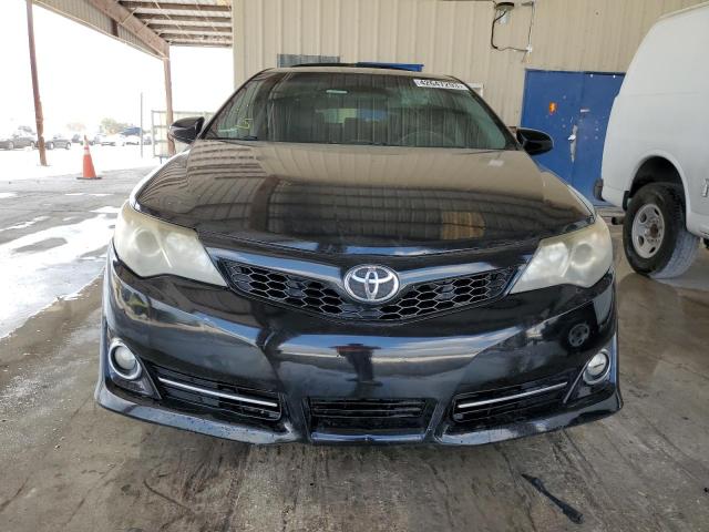 Photo 5 from auction – 2012 TOYOTA CAMRY SE A with VIN 4T1BF1FK0CU612455