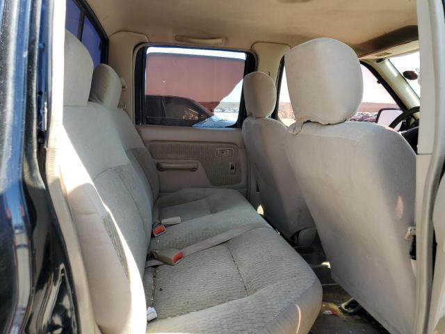 Photo 10 from auction – 2000 NISSAN FRONTIER C with VIN 1N6ED27T9YC308779