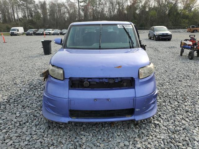 Photo 5 from auction – 2010 TOYOTA SCION XB with VIN JTLZE4FE8A1114248