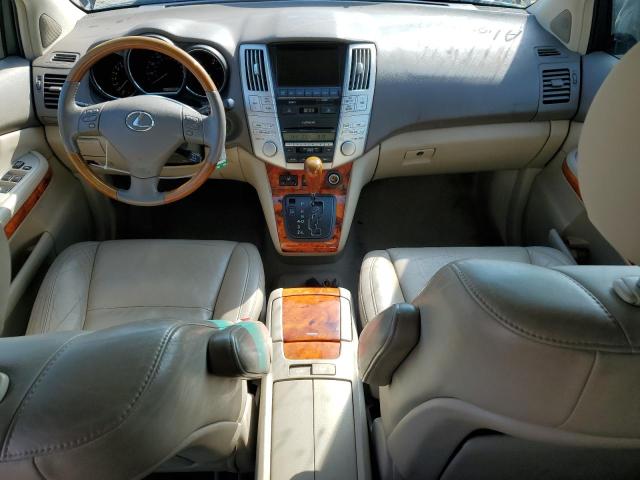 Photo 8 from auction – 2009 LEXUS RX 350 with VIN 2T2GK31U29C067953