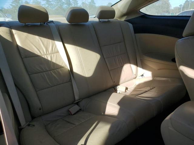 Photo 10 from auction – 2012 HONDA ACCORD EXL with VIN 1HGCS2B8XCA010833