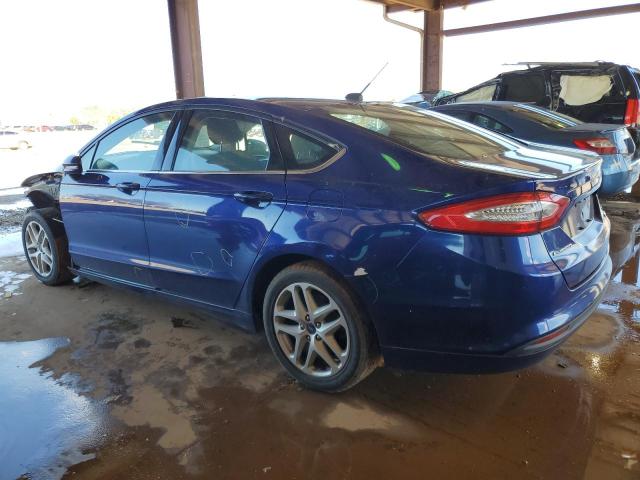 Photo 2 from auction – 2015 FORD FUSION SE with VIN 3FA6P0HD4FR209009