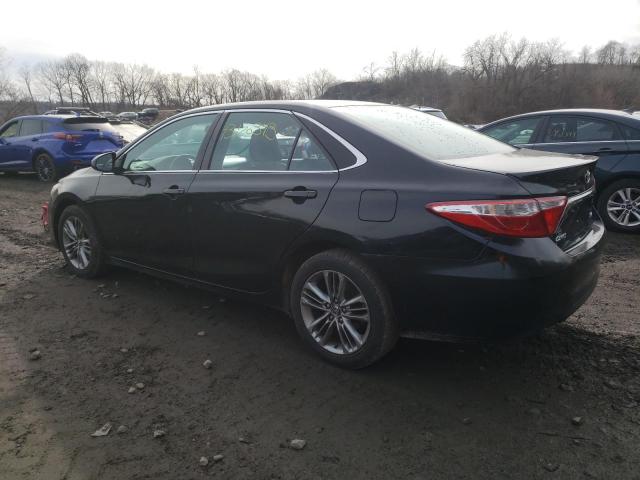 Photo 2 from auction – 2016 TOYOTA CAMRY LE with VIN 4T1BF1FK8GU200158