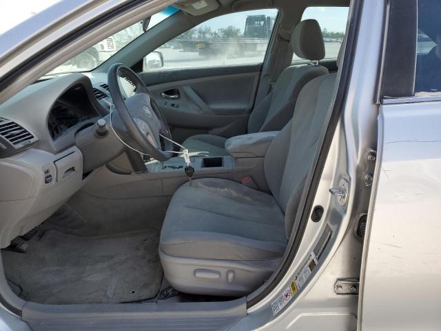 Photo 7 from auction – 2008 TOYOTA CAMRY CE with VIN 4T1BE46K48U224690