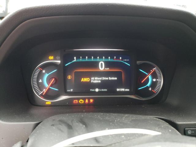 Photo 9 from auction – 2020 HONDA PILOT EXL with VIN 5FNYF6H56LB018657