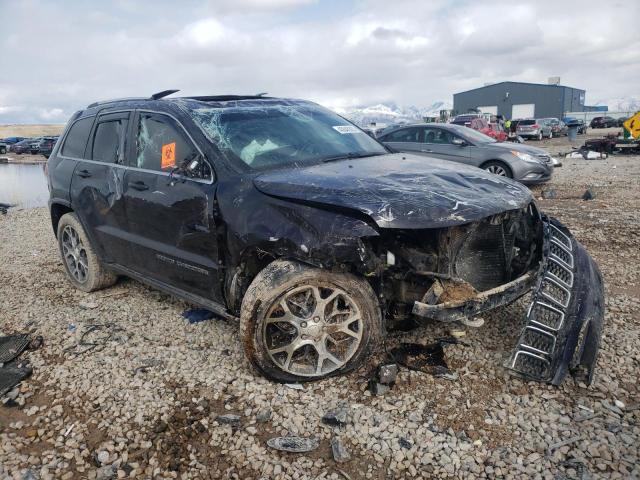 Photo 4 from auction – 2018 JEEP GRAND CHER with VIN 1C4RJFBG2JC379715