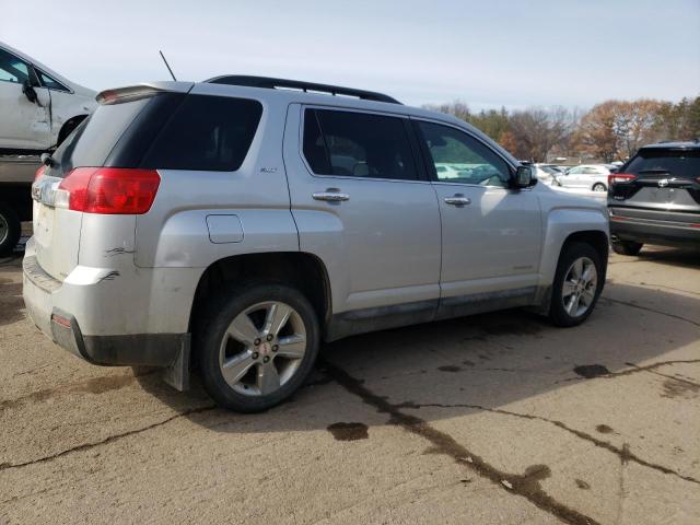 Photo 3 from auction – 2015 GMC TERRAIN SL with VIN 2GKFLXEK1F6171347