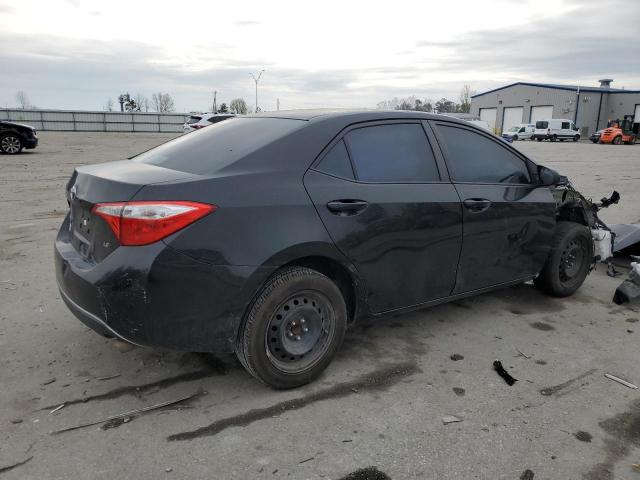 Photo 3 from auction – 2014 TOYOTA COROLLA L with VIN 2T1BURHE4EC135982