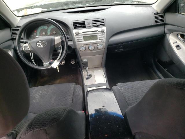 Photo 8 from auction – 2010 TOYOTA CAMRY BASE with VIN 4T1BF3EK7AU032890