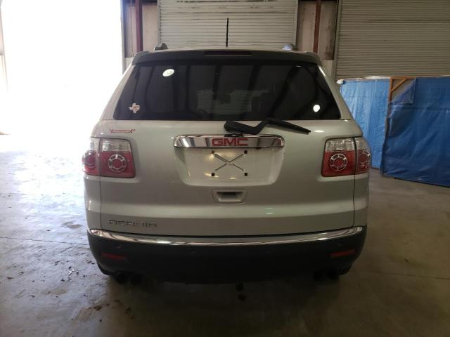 Photo 6 from auction – 2012 GMC ACADIA SLT with VIN 1GKKRRED0CJ133665