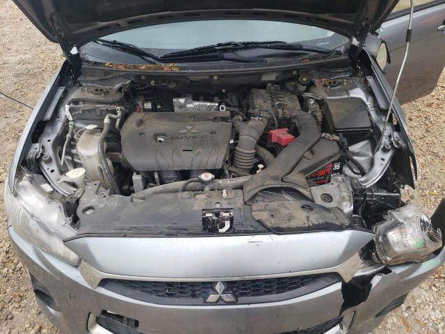 Photo 11 from auction – 2016 MITSUBISHI LANCER ES with VIN JA32U2FU3GU008372