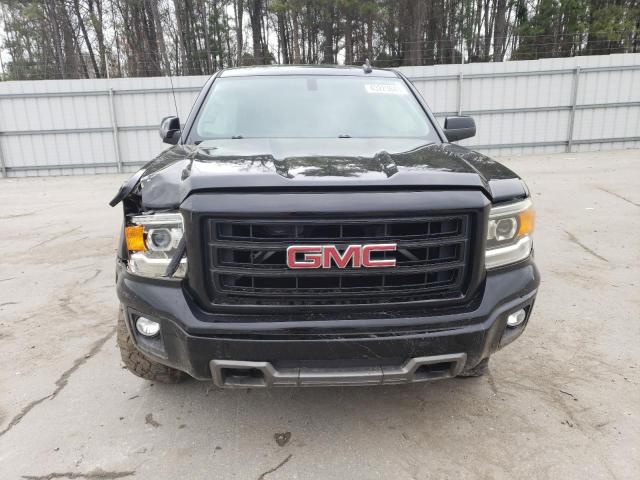 Photo 5 from auction – 2015 GMC SIERRA C15 with VIN 1GTR1TEH7FZ332929