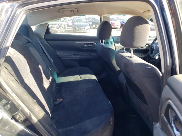 Photo 10 from auction – 2015 NISSAN ALTIMA 2.5 with VIN 1N4AL3AP3FC411172