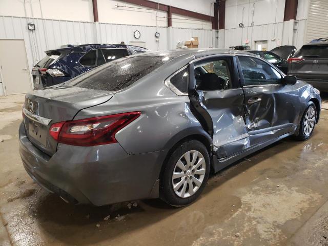 Photo 3 from auction – 2017 NISSAN ALTIMA 2.5 with VIN 1N4AL3AP6HC240727