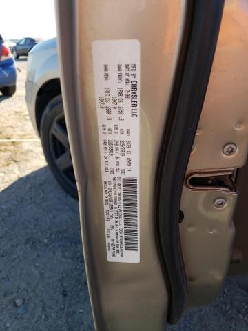 Photo 14 from auction – 2009 DODGE JOURNEY R/ with VIN 3D4GG67V59T159601