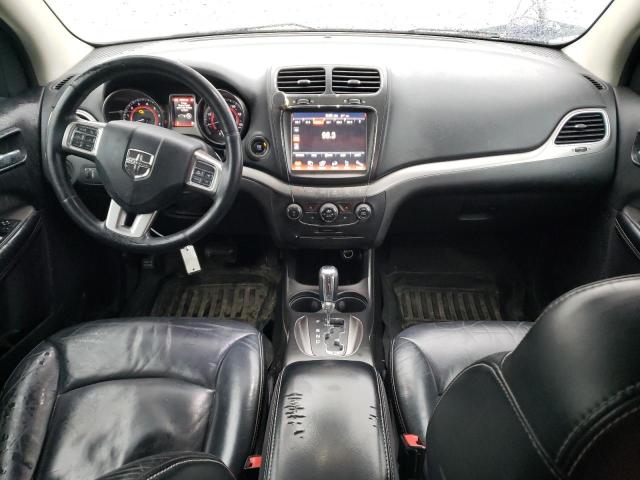 Photo 8 from auction – 2015 DODGE JOURNEY CR with VIN 3C4PDCGB1FT552565