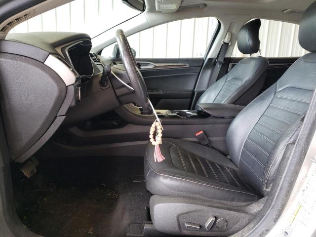 Photo 7 from auction – 2014 FORD FUSION SE with VIN 3FA6P0HD2ER167230