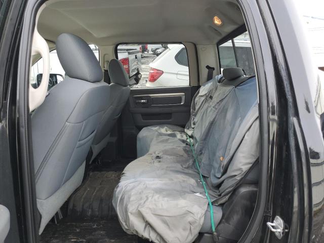Photo 10 from auction – 2014 RAM 1500 SLT with VIN 1C6RR7LM8ES297400
