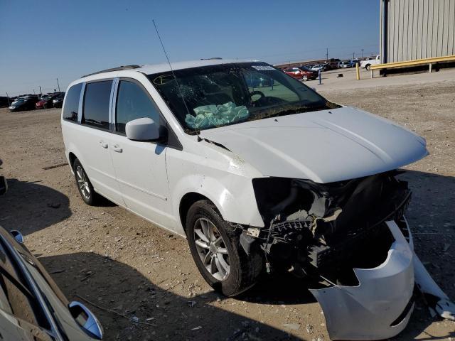 Photo 4 from auction – 2015 DODGE GRAND CARA with VIN 2C4RDGCG5FR535935