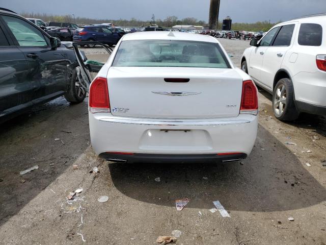 Photo 6 from auction – 2015 CHRYSLER 300 LIMITE with VIN 2C3CCAAG0FH838107