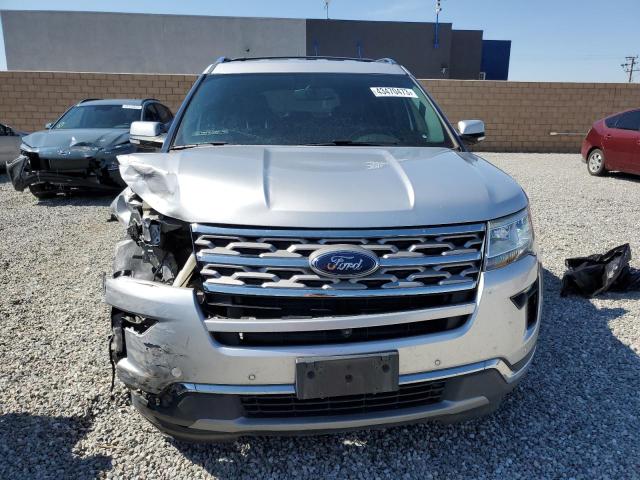 Photo 5 from auction – 2019 FORD EXPLORER L with VIN 1FM5K8F83KGB11983
