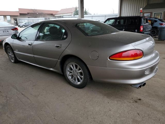 Photo 2 from auction – 1999 CHRYSLER LHS with VIN 2C3HC56G7XH676211